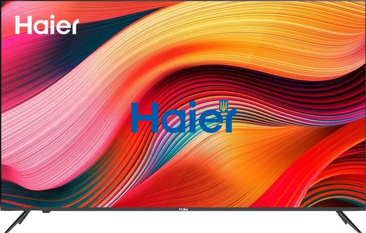 Телевизор Haier H32K702G 2658 фото