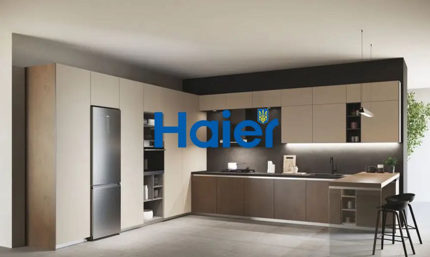 Газовая варочная поверхность Haier HAVG6BF4HB 38553 фото