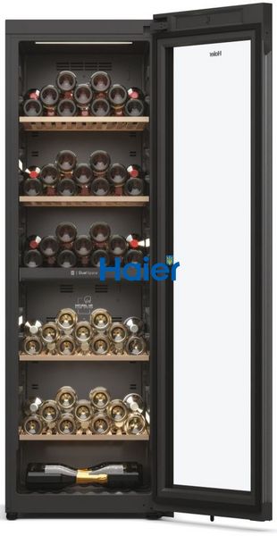 Холодильник для вина Haier HWS236GDGU1 19573 фото