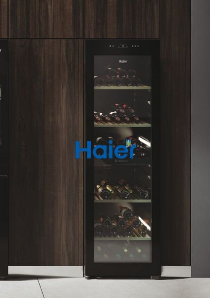 Холодильник для вина Haier HWS236GDGU1 19573 фото