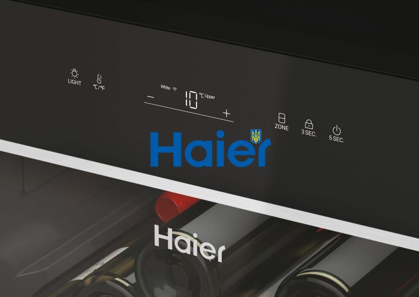 Холодильник для вина Haier HWS236GDGU1 19573 фото