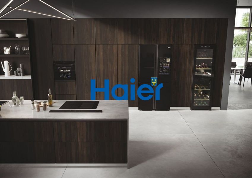 Холодильник для вина Haier HWS236GDGU1 19573 фото