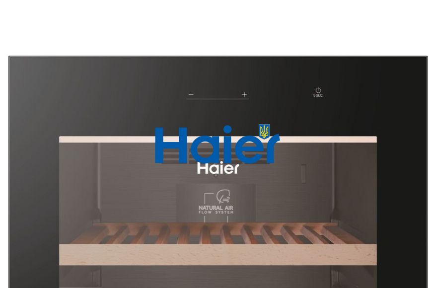 Холодильник для вина Haier HWS236GDGU1 19573 фото