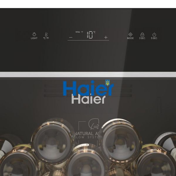 Холодильник для вина Haier HWS247GGU1 63921 фото