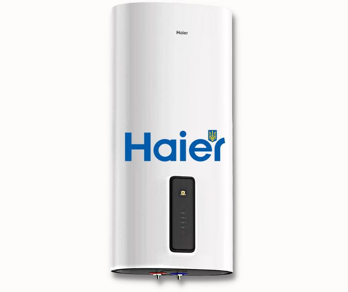 Водонагреватель (бойлер) Haier Slim ES50V-F7 Wi-Fi 7865 фото