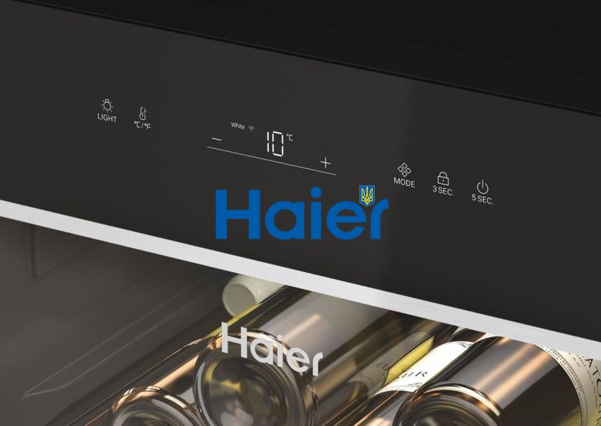 Холодильник для вина Haier HWS247GGU1 63921 фото