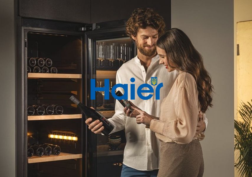 Холодильник для вина Haier HWS247GGU1 63921 фото