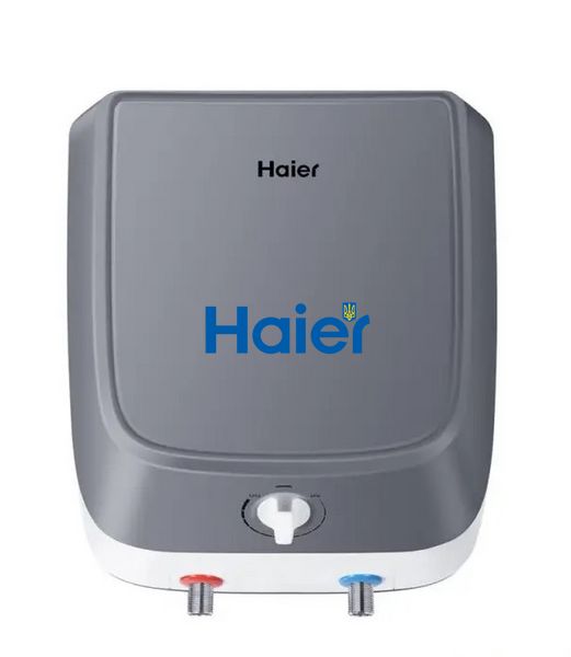 Бойлер на 10 літрів Haier ES10V-Q1 (R) 42452 фото