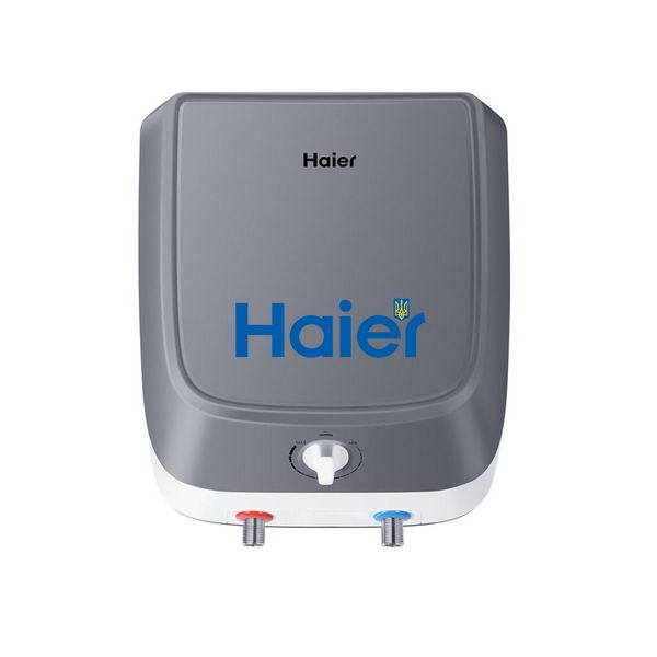 Бойлер на 10 літрів Haier ES10V-Q1 (R) 42452 фото