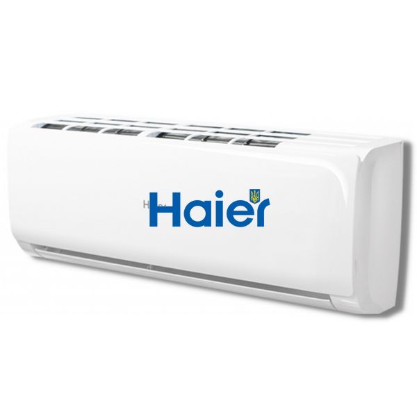 Кондиционер Haier Tibio Inverter AS35TADHRA-CL/1U35MEEFRA 574367 фото