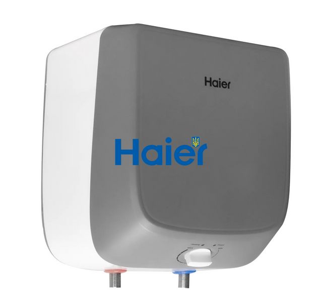 Бойлер на 10 літрів Haier ES10V-Q1 (R) 42452 фото