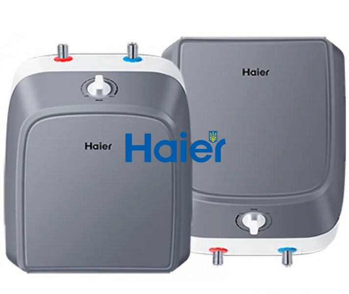 Бойлер на 10 литров Haier ES10V-Q1 (R) 42452 фото