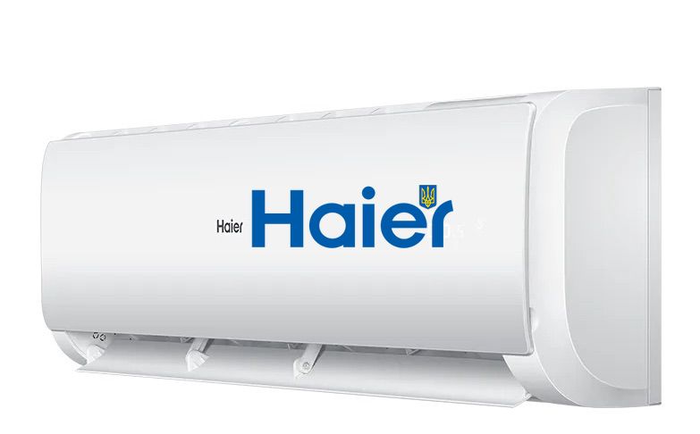 Кондиціонер Haier Tibio Inverter AS35TADHRA-CL/1U35MEEFRA 574367 фото