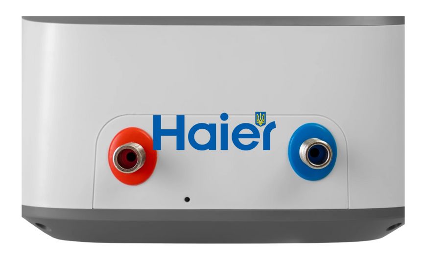 Бойлер на 10 літрів Haier ES10V-Q1 (R) 42452 фото