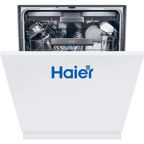 Посудомоечная машина Haier XS6B0S3FSB 86461 фото