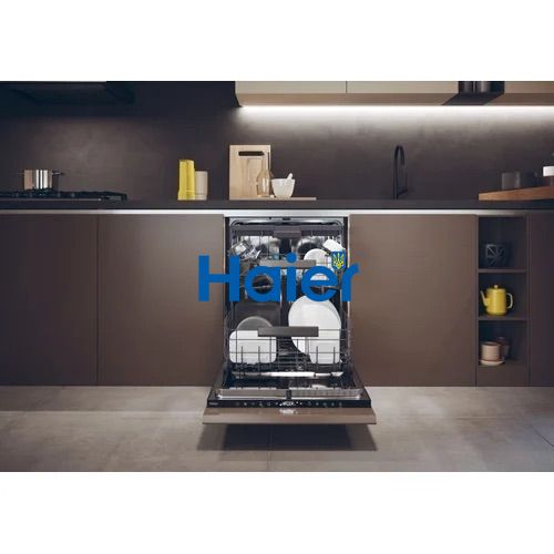 Посудомийна машина Haier XS6B0S3FSB 86461 фото