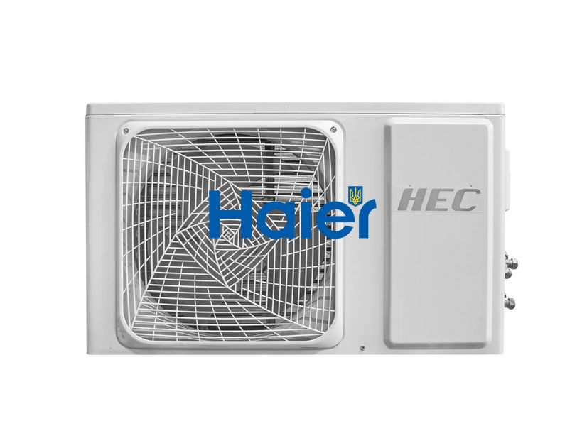 Кондиционер Haier On/Off HEC-07HTD03/R2(I)/HEC-07HTD03/R2(O) 34743 фото