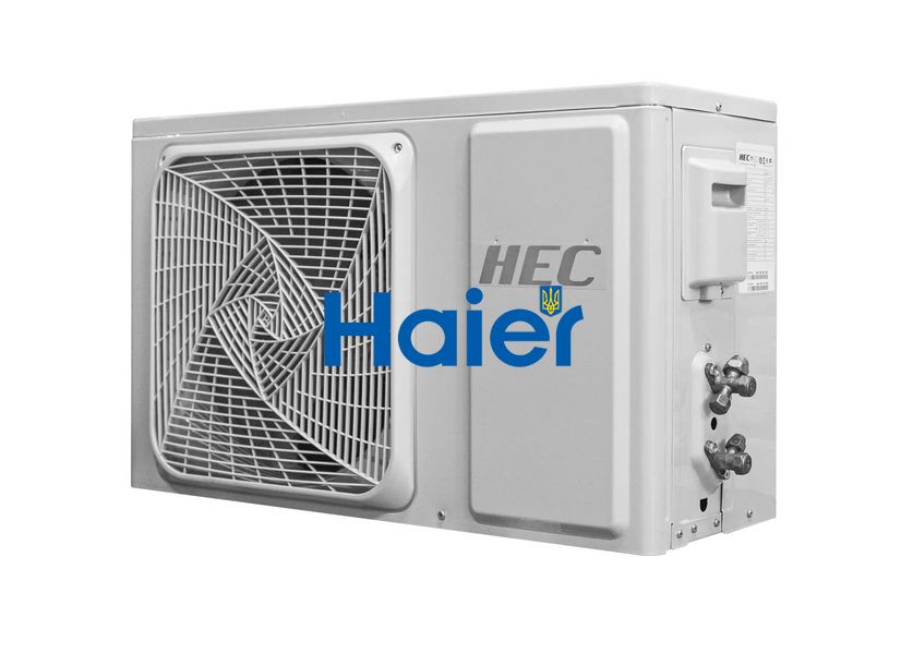 Кондиционер Haier On/Off HEC-07HTD03/R2(I)/HEC-07HTD03/R2(O) 34743 фото