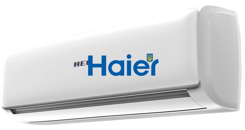 Кондиціонер Haier On/Off HEC-07HTD03/R2(I)/HEC-07HTD03/R2(O) 34743 фото