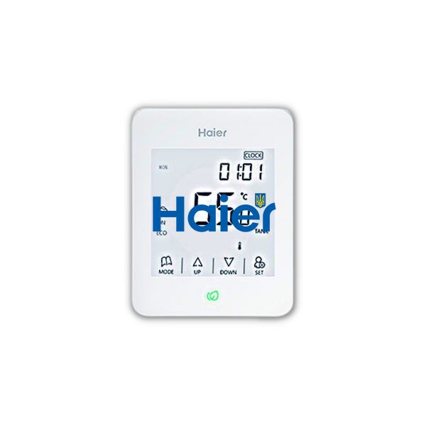 Тепловой насос воздух-вода моноблок Haier Super Aqua AU162FYCRA(HW) 85027 фото