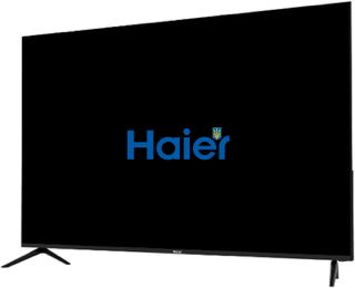 Телевiзор Haier H43K702UG 36681 фото