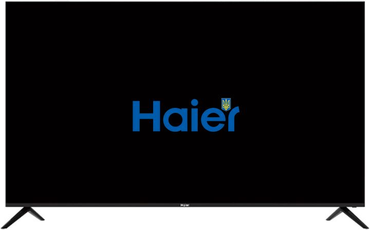 Телевiзор Haier H43K702UG 36681 фото