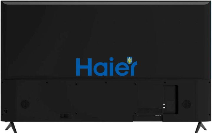 Телевiзор Haier H43K702UG 36681 фото