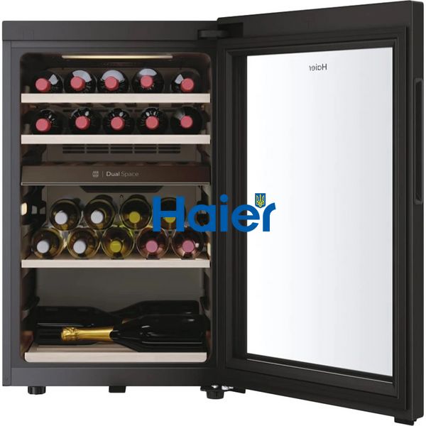 Холодильник для вина Haier Haier HWS42GDAU1 53922 фото