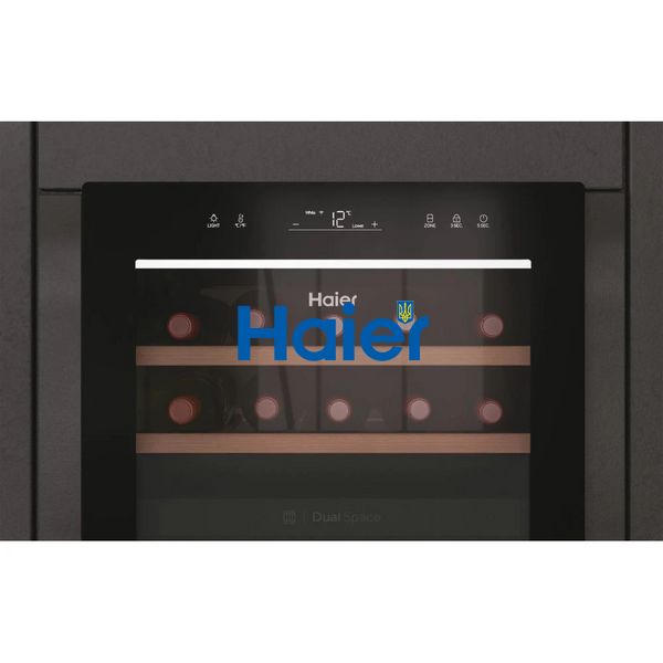 Холодильник для вина Haier Haier HWS42GDAU1 53922 фото