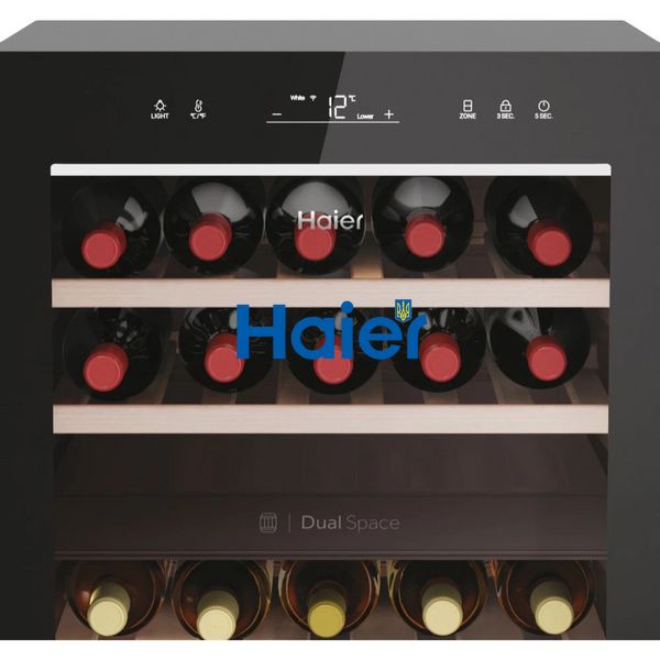 Холодильник для вина Haier Haier HWS42GDAU1 53922 фото