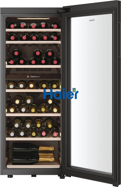 Холодильник для вина Haier Haier HWS77GDAU1 53924 фото