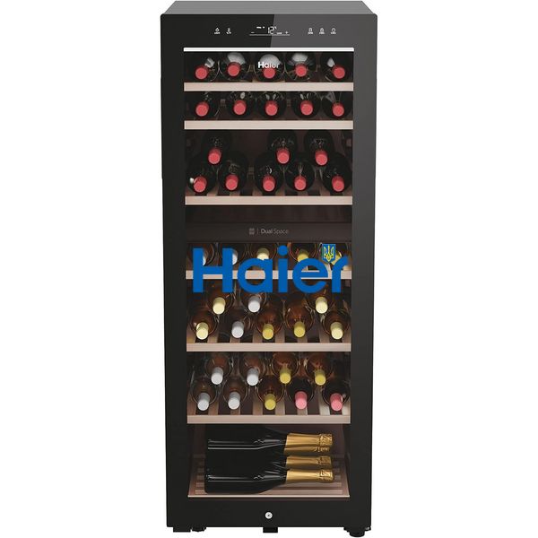 Холодильник для вина Haier Haier HWS77GDAU1 53924 фото