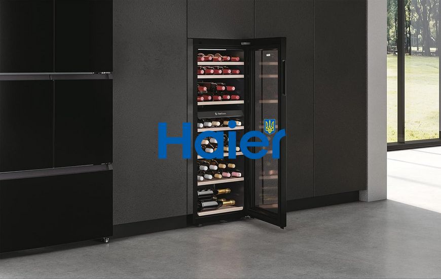 Холодильник для вина Haier Haier HWS77GDAU1 53924 фото