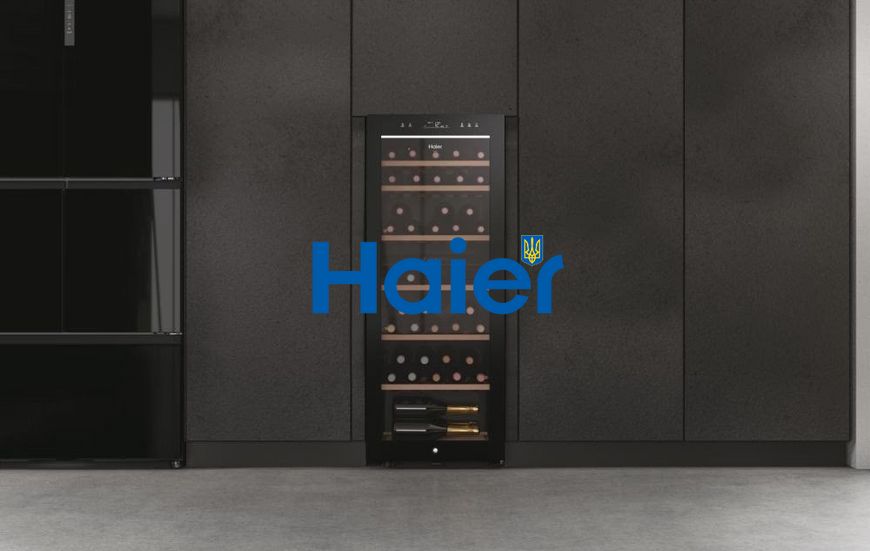 Холодильник для вина Haier Haier HWS77GDAU1 53924 фото