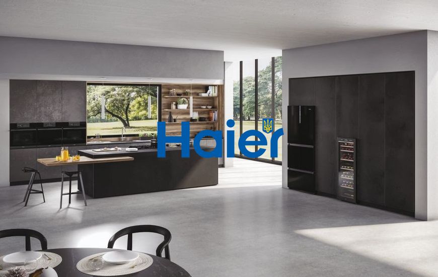 Холодильник для вина Haier Haier HWS77GDAU1 53924 фото