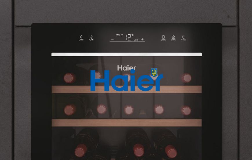 Холодильник для вина Haier Haier HWS77GDAU1 53924 фото