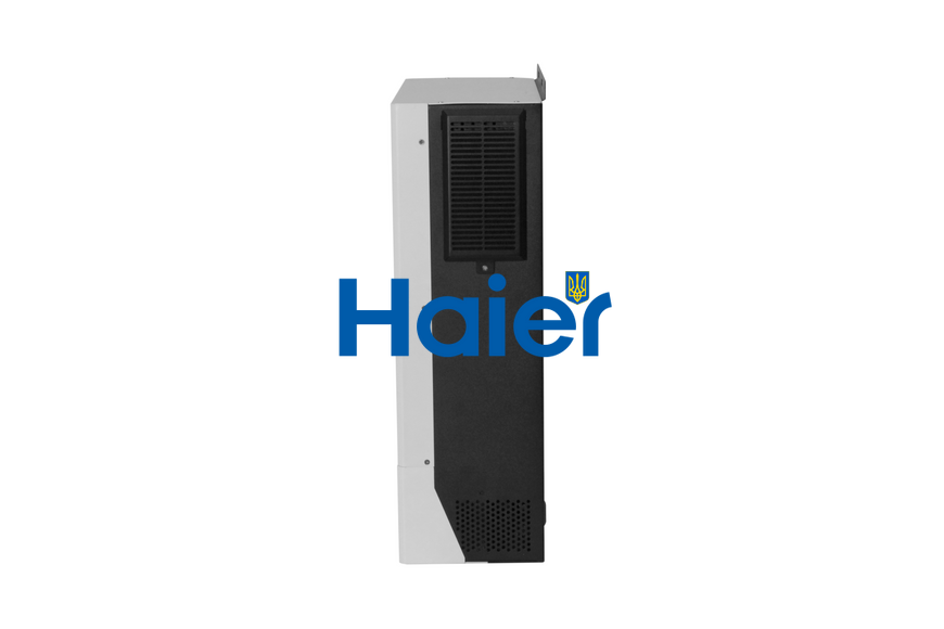 Гибридный инвертор Haitech (Haier) SUNPOLO 6 KW/48V 3523 фото