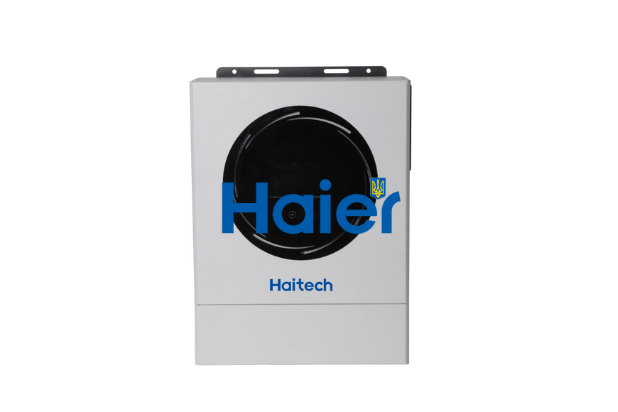 Гибридный инвертор Haitech (Haier) SUNPOLO 6 KW/48V 3523 фото