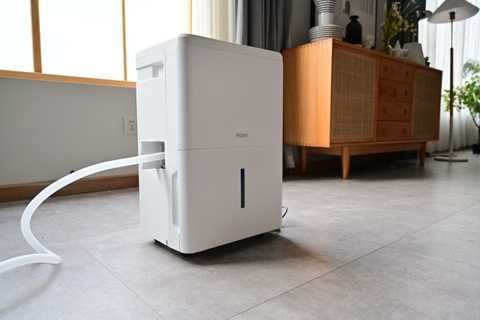 aoyuuu Купити Осушувач повітря Haier AG16BB1TAA 86024 в інтернет магазині