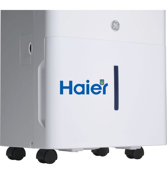 Осушувач повітря Haier AG16BB1TAA 86024 фото