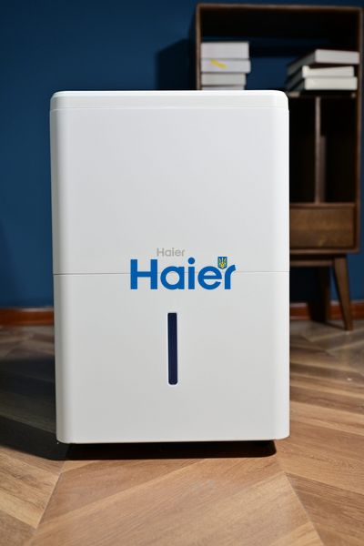 Осушувач повітря Haier AG20BB1TAA 86025 фото