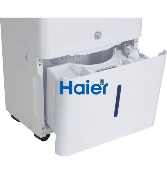 Осушувач повітря Haier AG20BB1TAA 86025 фото