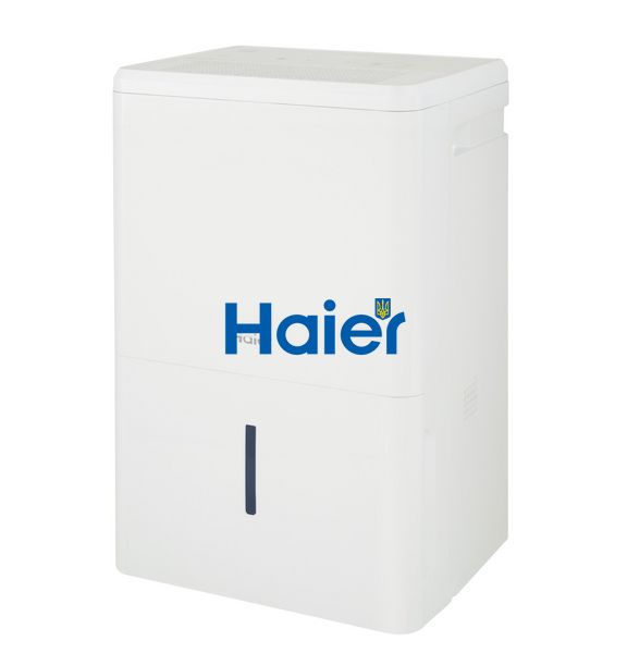 Осушувач повітря Haier AG20BB1TAA 86025 фото