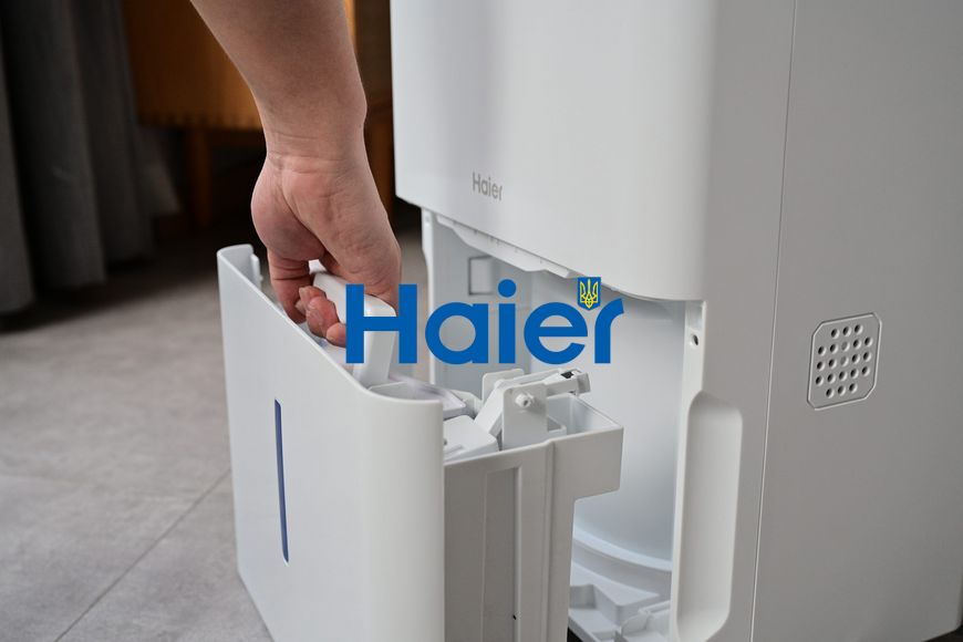 Осушувач повітря Haier AG20BB1TAA 86025 фото