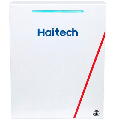 Батарея Haitech (Haier) LiFePO4 Li-Pack 24(25.6)V 200AH 5,12 kW/h 28696 фото