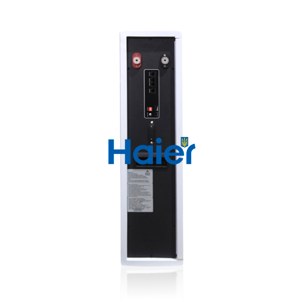 Батарея Haitech (Haier) LiFePO4 Li-Pack 24(25.6)V 200AH 5,12 kW/h 28696 фото