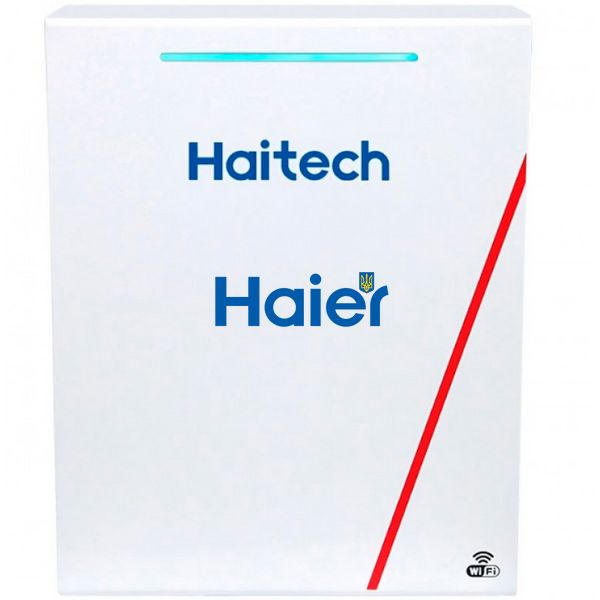 Батарея Haitech (Haier) LiFePO4 Li-Pack 24(25.6)V 200AH 5,12 kW/h 28696 фото