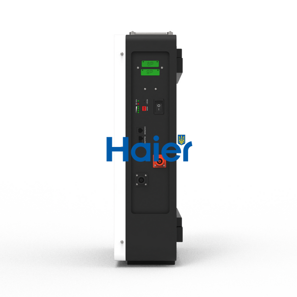 Батарея Haitech (Haier) LiFePO4 Li-Super 48V 100AH 5,12 kW/h 28112 фото