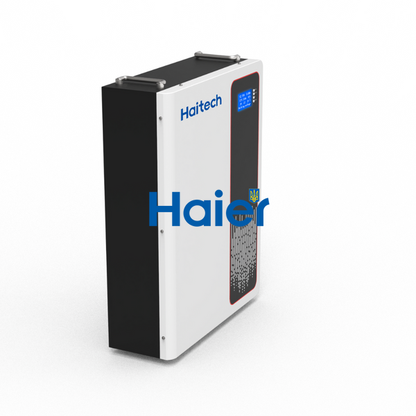 Батарея Haitech (Haier) LiFePO4 Li-Super 48V 100AH 5,12 kW/h 28112 фото