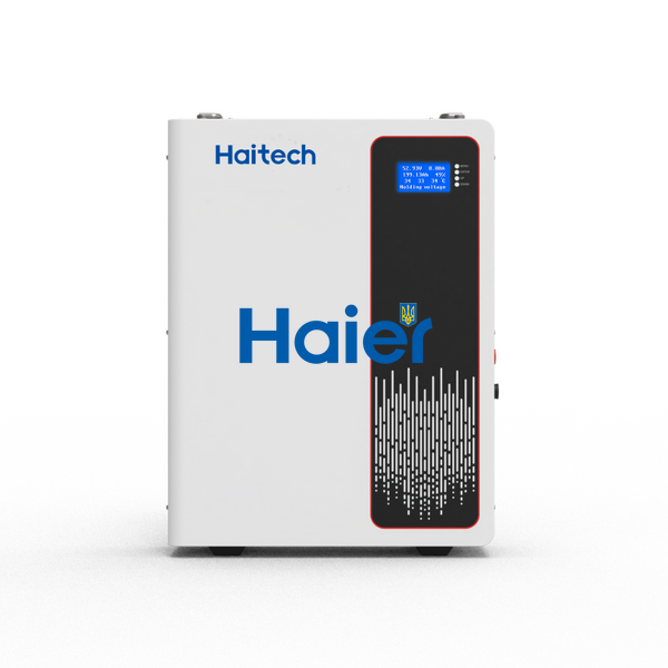 Батарея Haitech (Haier) LiFePO4 Li-Super 48V 100AH 5,12 kW/h 28112 фото